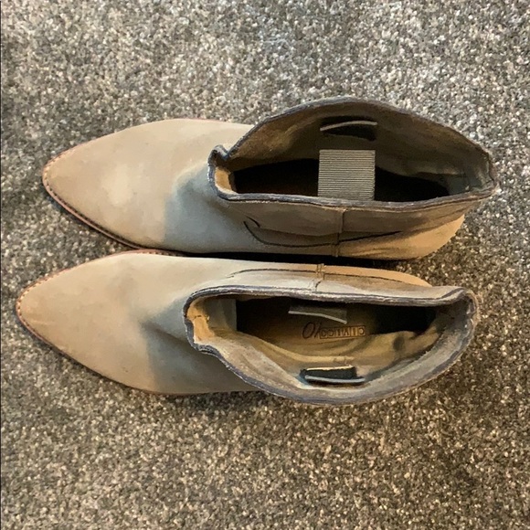 Civico 10 Ankle boots - Picture 4 of 8